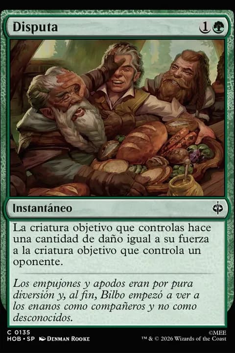 Disputa