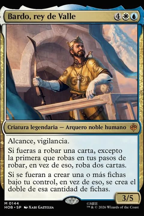 Bardo, rey de Valle