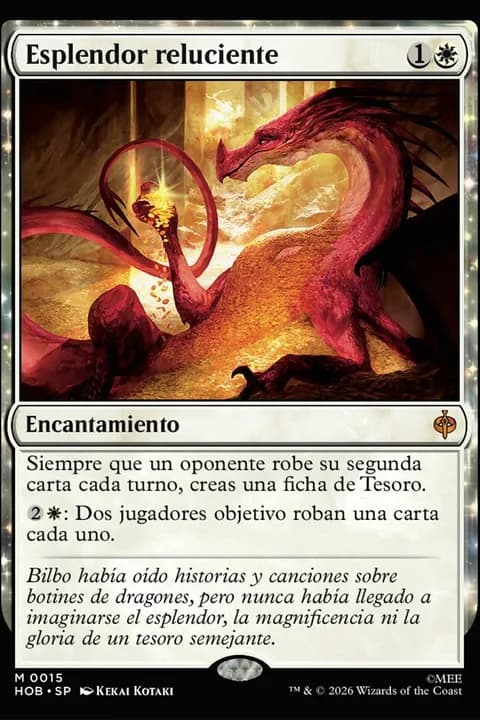 Esplendor reluciente