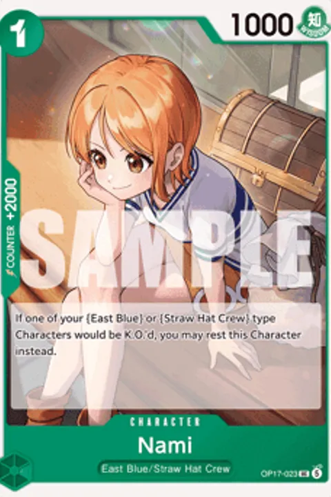 Nami