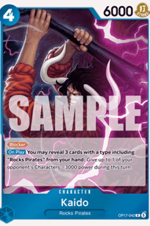 Kaido