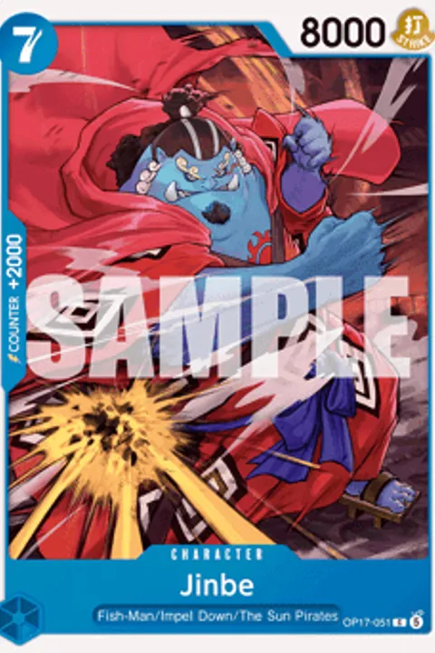 Jinbe