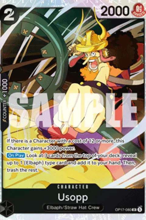 Usopp