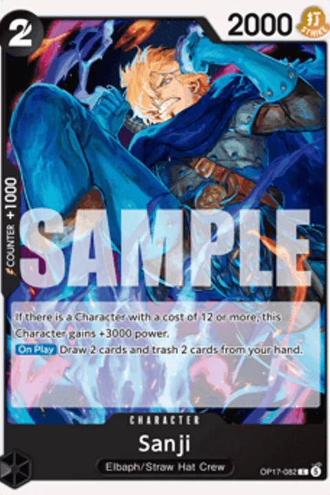 Sanji