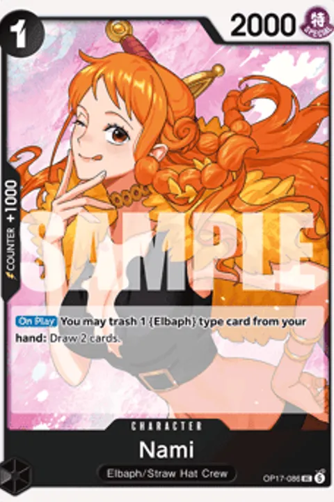 Nami