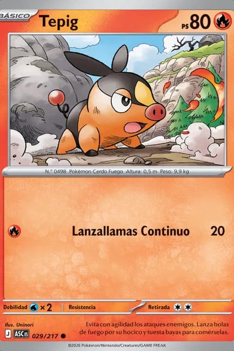 Tepig