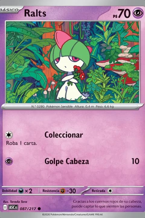 Ralts