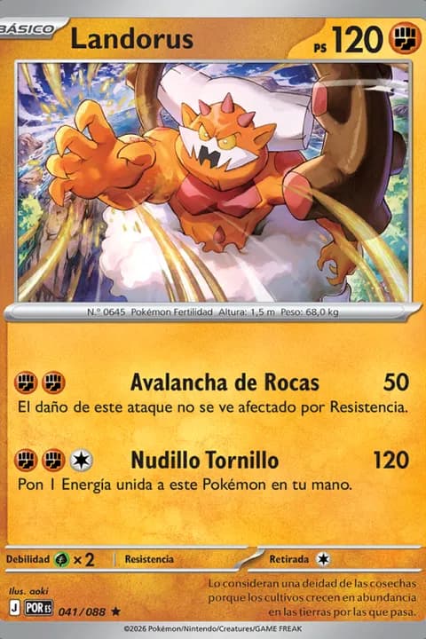 Landorus