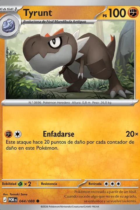 Tyrunt