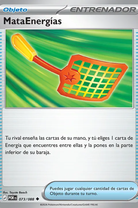 MataEnergías