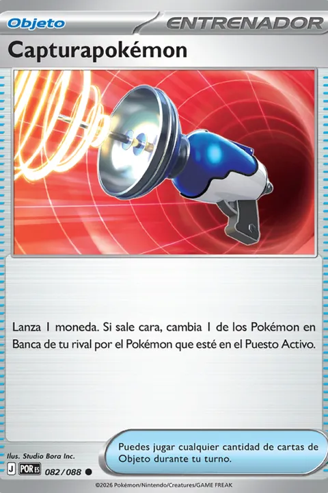 Capturapokémon