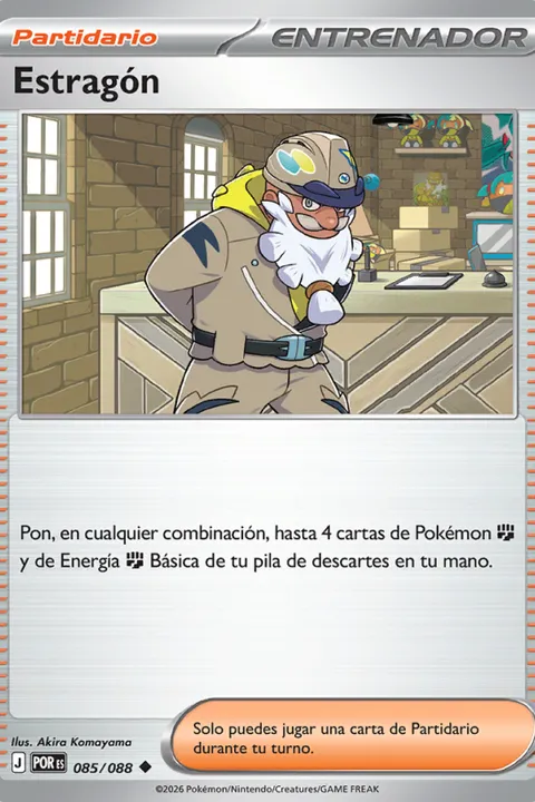 Estragón