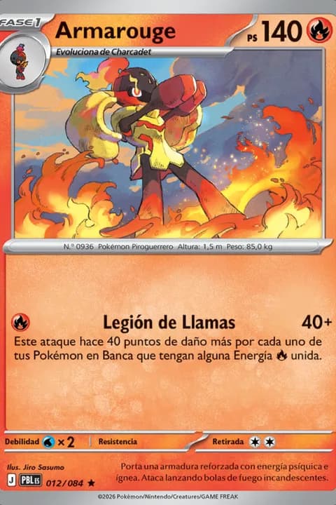 Armarouge
