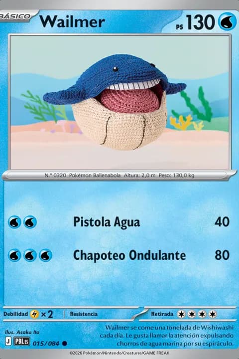 Wailmer