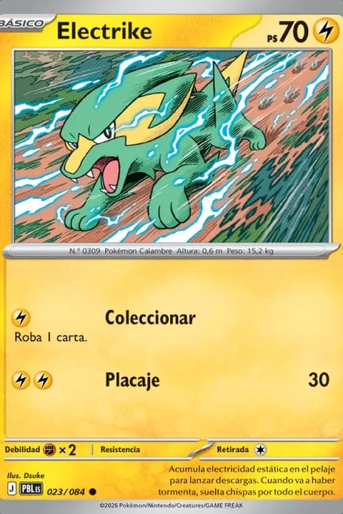 Electrike