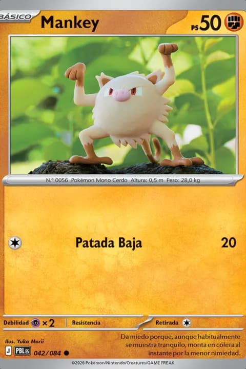 Mankey