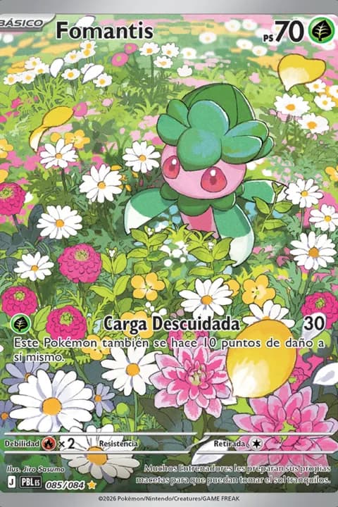 Fomantis