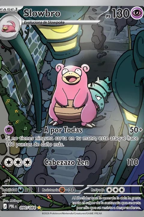 Slowbro