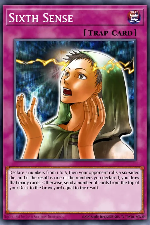 Sexto Sentido