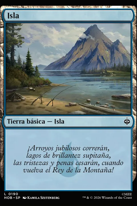 Isla