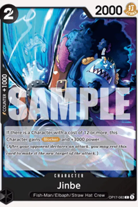 Jinbe
