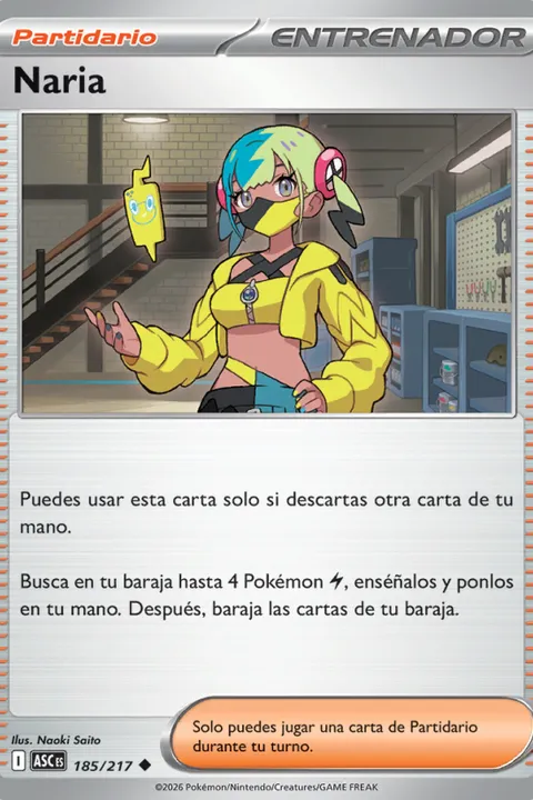Naria